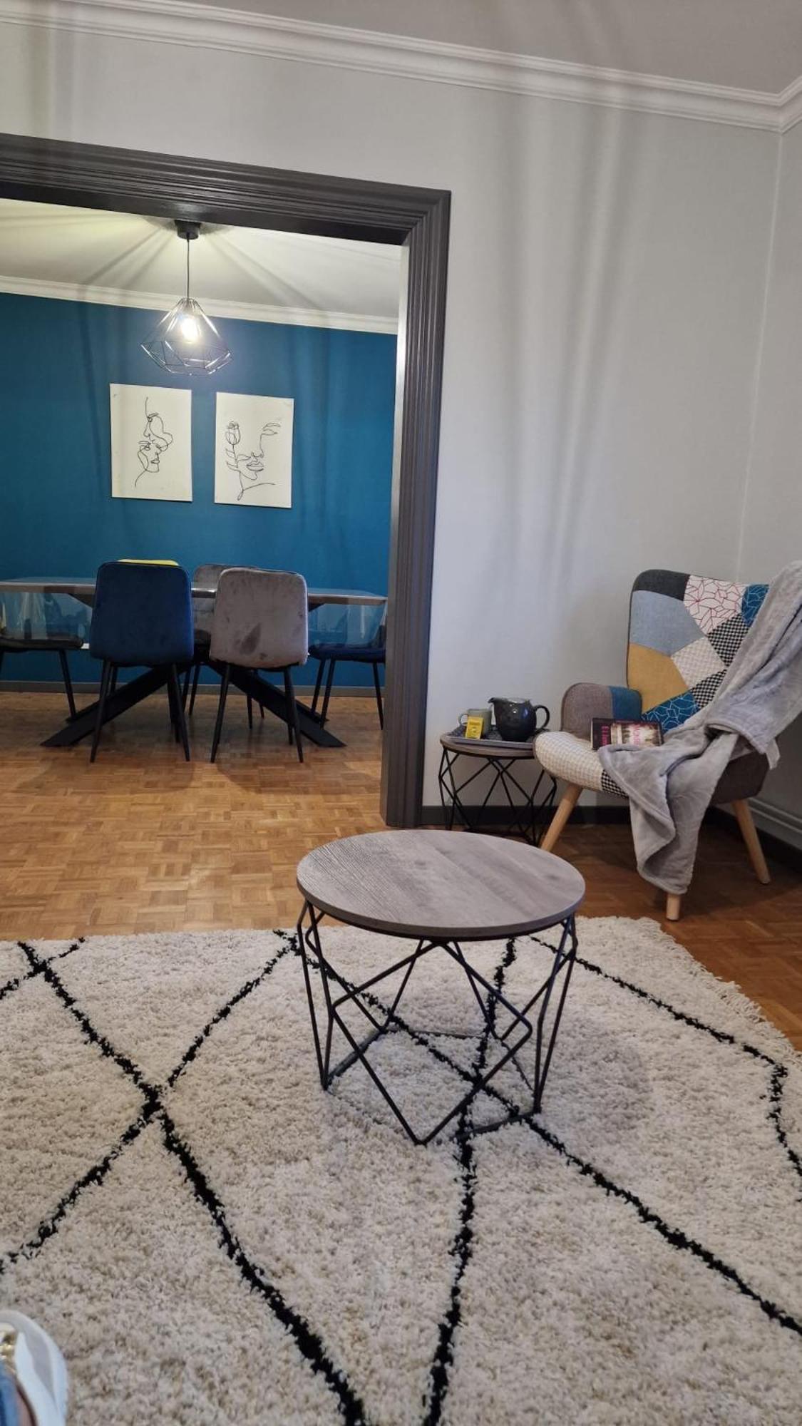Le Cosy Des Marronniers - 6 Pers Apartman Sélestat Kültér fotó