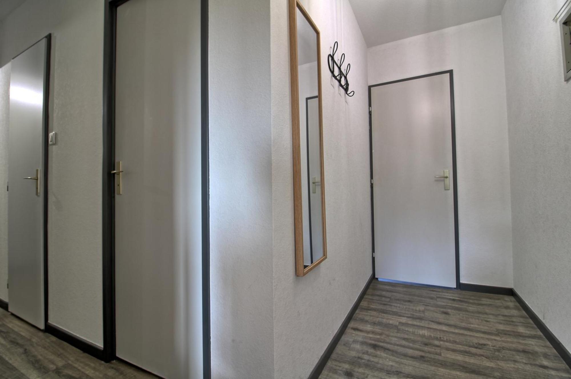 Le Cosy Des Marronniers - 6 Pers Apartman Sélestat Kültér fotó